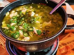 -肉串汪(望京店)