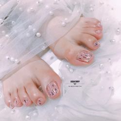 -染指坊日式美甲美睫设计中心