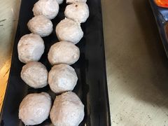 -手选潮汕鲜活牛肉火锅(二七广场店)