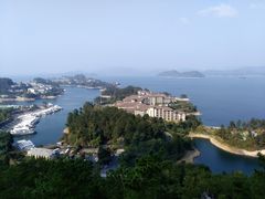 -梦姑塘文化公园