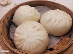 壹山叉烧包-壹山酒楼(三乡店)