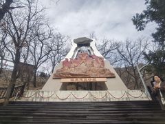 -狼牙山风景区