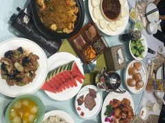 -凯鸽酒楼(水泉湾龙园店)