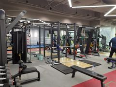 -Ms.Pilates 普拉提技术(尚悦湾陆家嘴店)