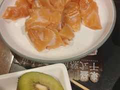 -東盛炭烤自助料理(浦东文峰广场店)