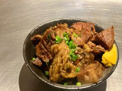 牛腩煮-日葵 大阪烧ひまり(仙霞路店)