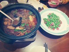 -肖记公安牛肉鱼杂馆·省级非物质文化遗产(三角路直营店)