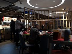 大堂-海底捞火锅(崇文门新世界百货店)