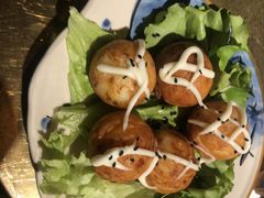-一井烧肉·活鳗·寿司(望京SOHO店)