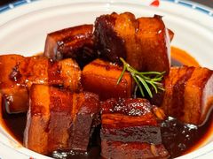 -肆月河豚·新淮扬菜·烤鸭(中关村店)