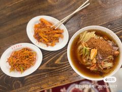 -西塔大冷面(市府大路店)