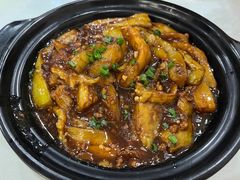 -金鸭都·老北京特色家常菜(潘家园店)