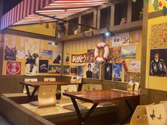 -白石の深夜食堂(宝龙店)