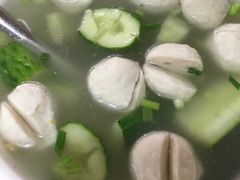 -聪辉同安老美食饭店(大元路店)