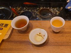 -茶仓茶叶茶馆(曾厝垵店)