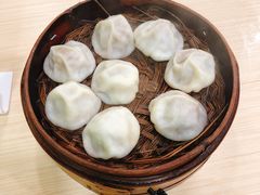 -鸡鸣汤包(仙林店)