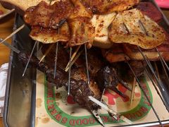 -炒豆合作社(东四总店)