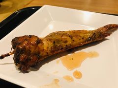 蜜糖烧鸡翼-大家乐(广州天河城六楼店)