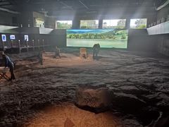 -自贡恐龙博物馆