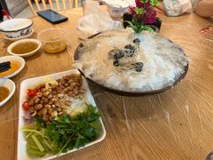 -官塘鱻鱻鱼生·潮汕生腌·砂锅粥(西马路总店)