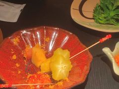 -花潮料理艺食馆(成都万象城店)