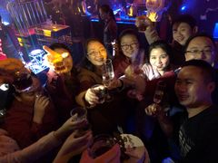 -Club Queen皇后酒吧
