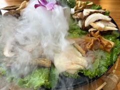 -束河人家(南锣鼓巷店)