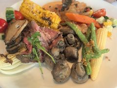 -拉蒂娜·巴西牛排馆 Latina·Brazilian Steakhouse(陆家嘴旗舰店)