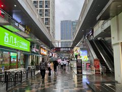 -万达广场(福州金融街店)