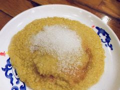 -三羊居食府(文艺路店)