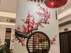 -巷儿里餐厅·杭帮菜(信义坊店)