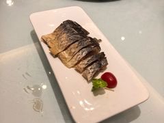 -外婆小菜(灵岩南路店)