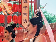 -杭州宋城