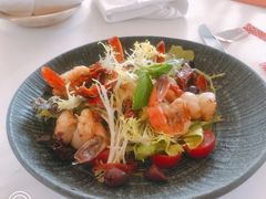 -上海和平饭店华懋阁 Cathay Room