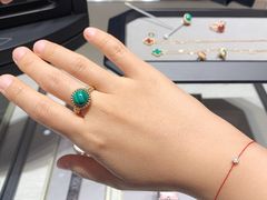 -梵克雅宝(国贸商城店)