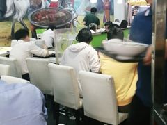 大堂-黑山牛肉汤火锅(花城汇店)
