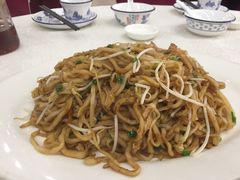 干炒河粉-兴龙酒店(合作路店)