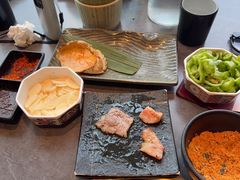 -花时·炭火烧肉(东百中心A馆店)