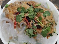 麻酱拉皮-张包铺(道外店)