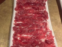 -左庭右院鲜牛肉火锅(新梅广场店)