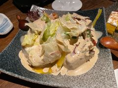 -千代武日本料理(爱建店)