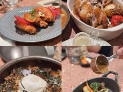 -La Terre乐田(万象城店)