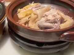 -客语客家菜(华发商都店)