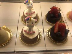 -西村叔叔的店·面包·甜品·蛋糕(崂山丽达店)