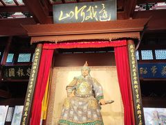 -杭州黄龙洞