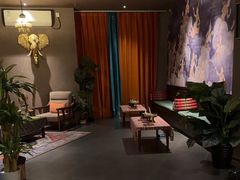 -丽象SPA·柔式高端按摩(太古仓店)