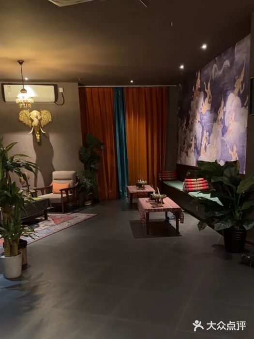 丽象SPA·柔式高端按摩(太古仓店)图片