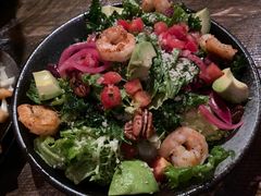 -Q MEX 库迈墨西哥餐吧(三里屯店)