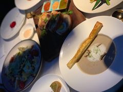 松露菌菇汤-Wei菋·Le Bistrot