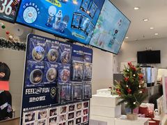 -DQ·蛋糕·冰淇淋(湖景东路店)
